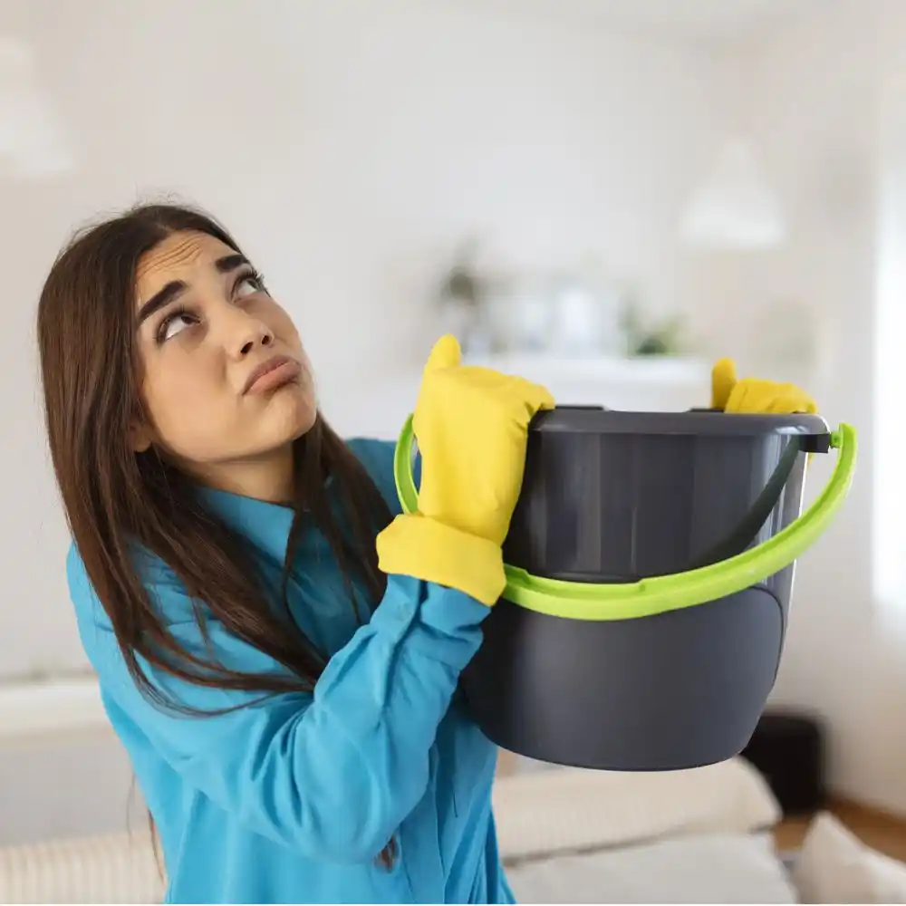 water damage restoration service Independence